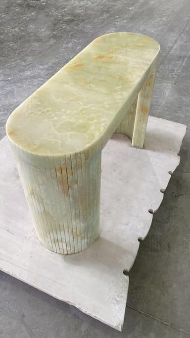 Arcstone Console, view 4