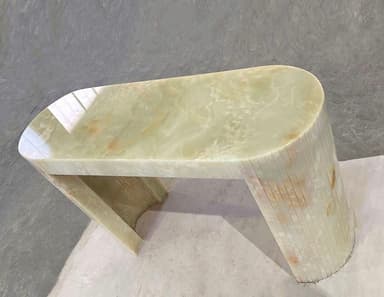 Arcstone Console, view 5