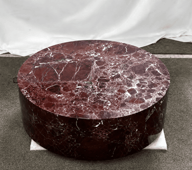 Drum Coffee Table, view 4