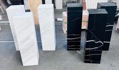 Display Plinth, view 6