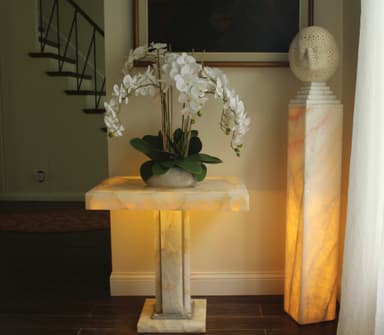 Display Plinth, view 4