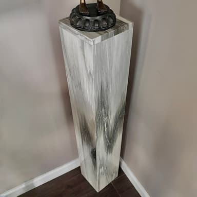 Display Plinth, view 5