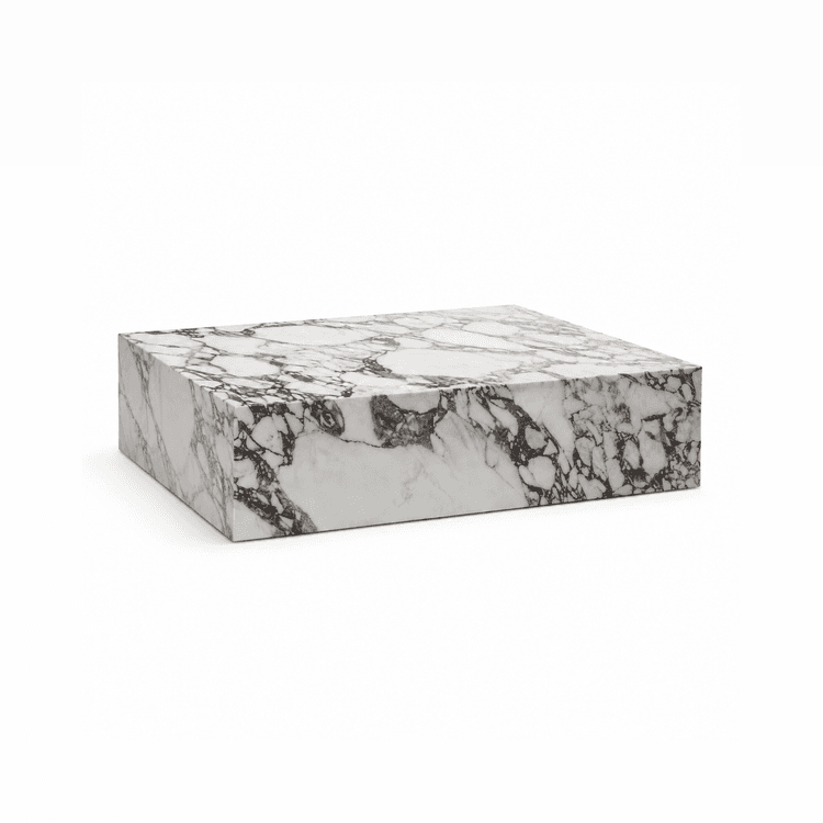 Calacatta Coffee Table