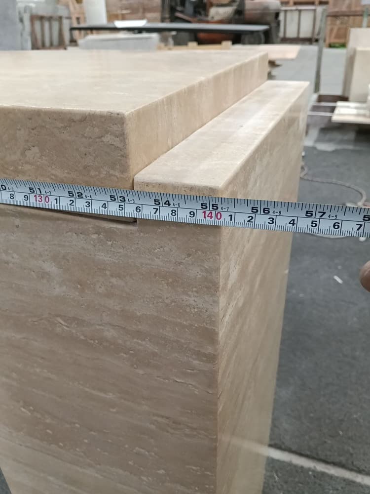 Build updates