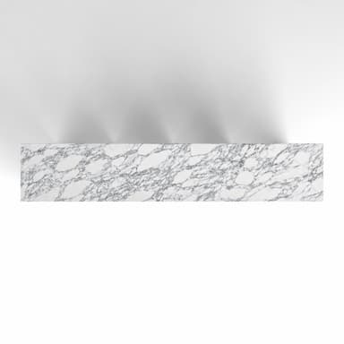 Aqueduct Console Table, view 3