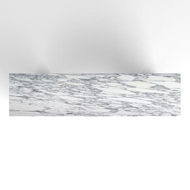 Bridge Console Table, view 3