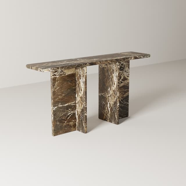 Entryway Console