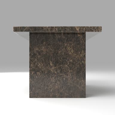 Executive Desk, view 2