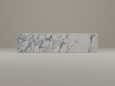 Plinth Coffee Table, view 2