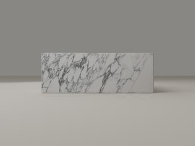Plinth Coffee Table, view 3