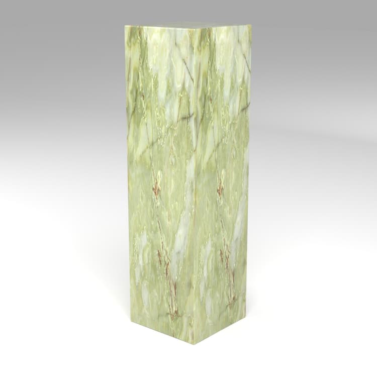 Display Plinth by Hudson Stonehouse