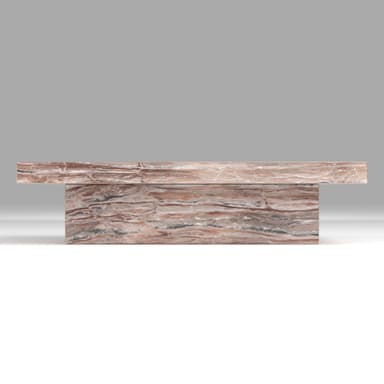 Terra Coffee Table, view 2