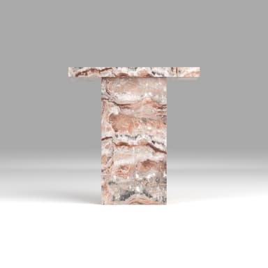 Terra Console Table, view 2