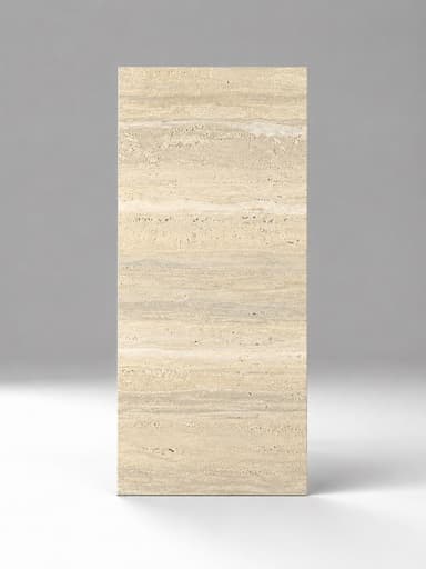 Waterfall Console Table, view 3