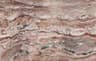 Arabescato Orobico Rosso slab