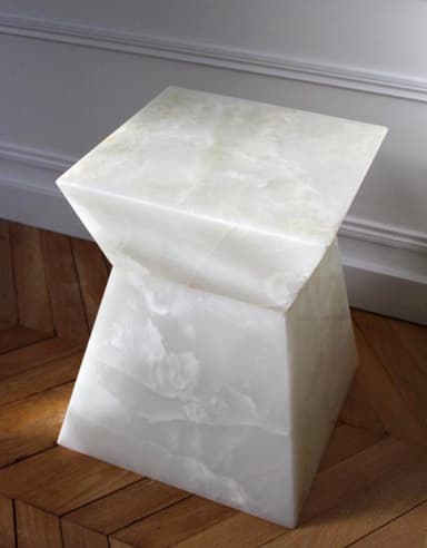 Apex Side Table, view 4
