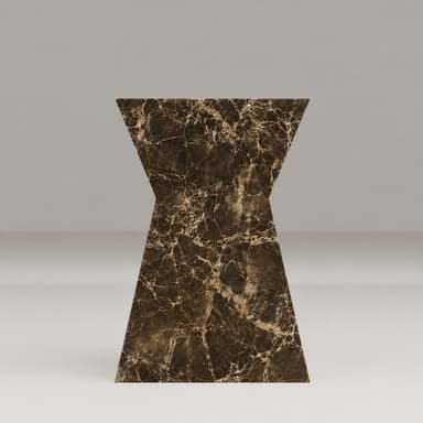 Apex Side Table, view 2