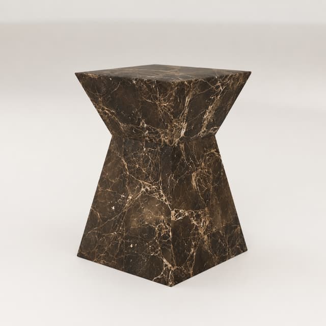 Apex Side Table