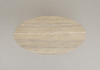 Arcstone Dining Table, view 3