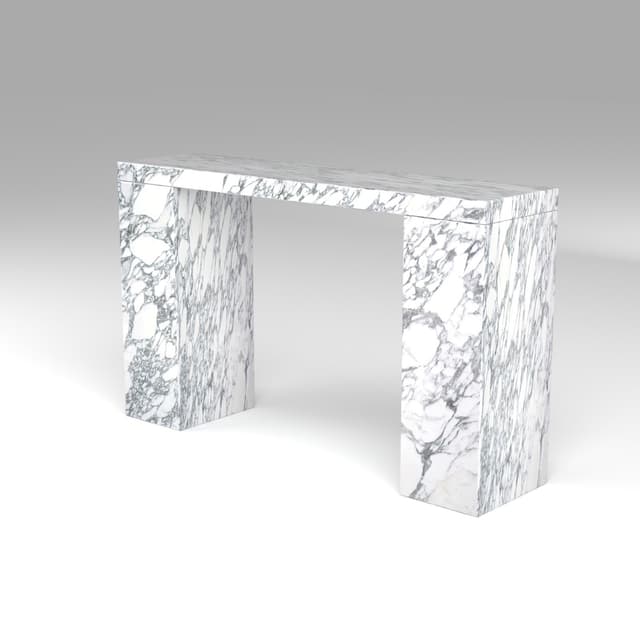 Bridge Console Table