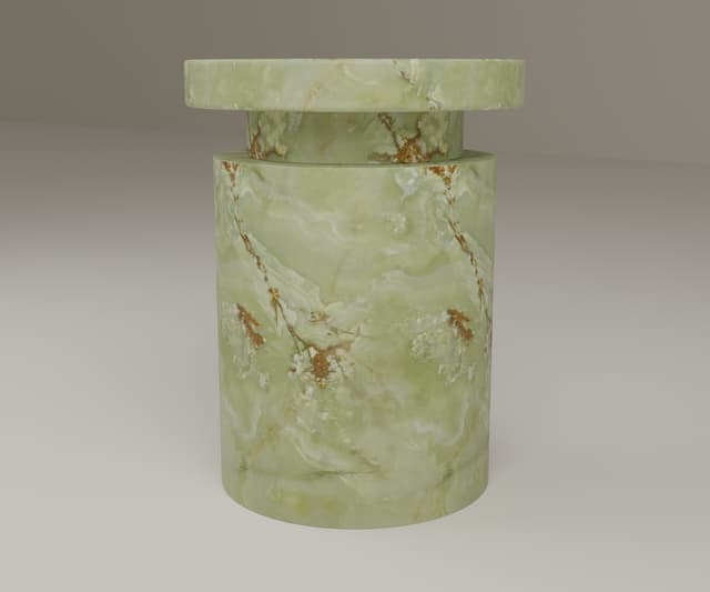 Capstone Side Table