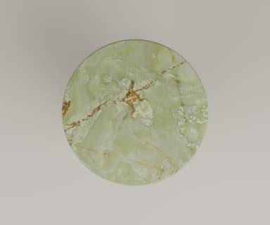 Capstone Side Table, view 3