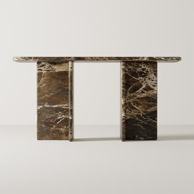 Entryway Console, view 2