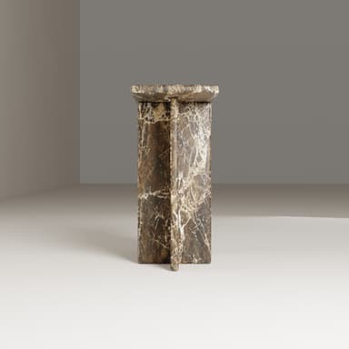 Entryway Console, view 3