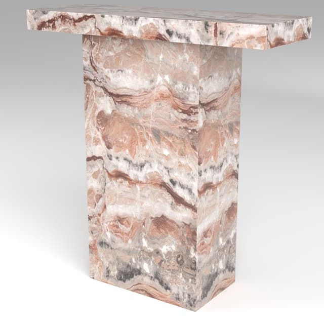 Terra Console Table