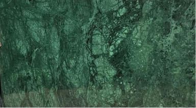 Indian Green slab