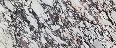 Italian Calacatta Viola slab