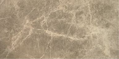 Light Emperador slab