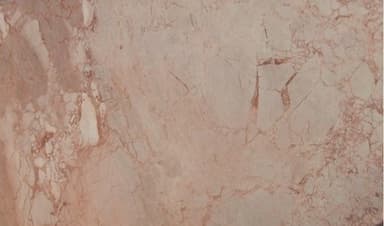 Rose Cream slab