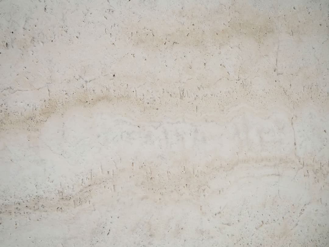 Super White Travertine travertine slab