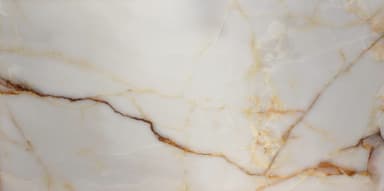 White Onyx slab