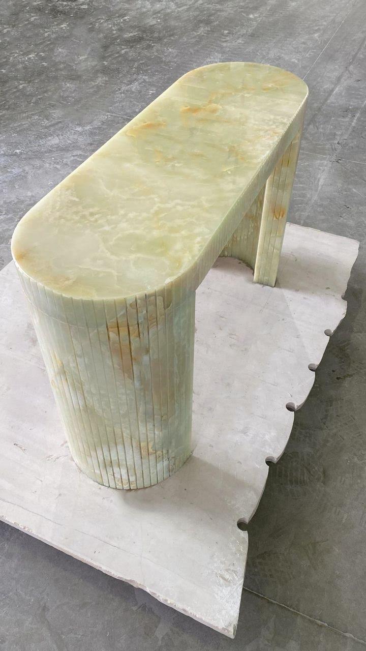 Arcstone Console, view 4