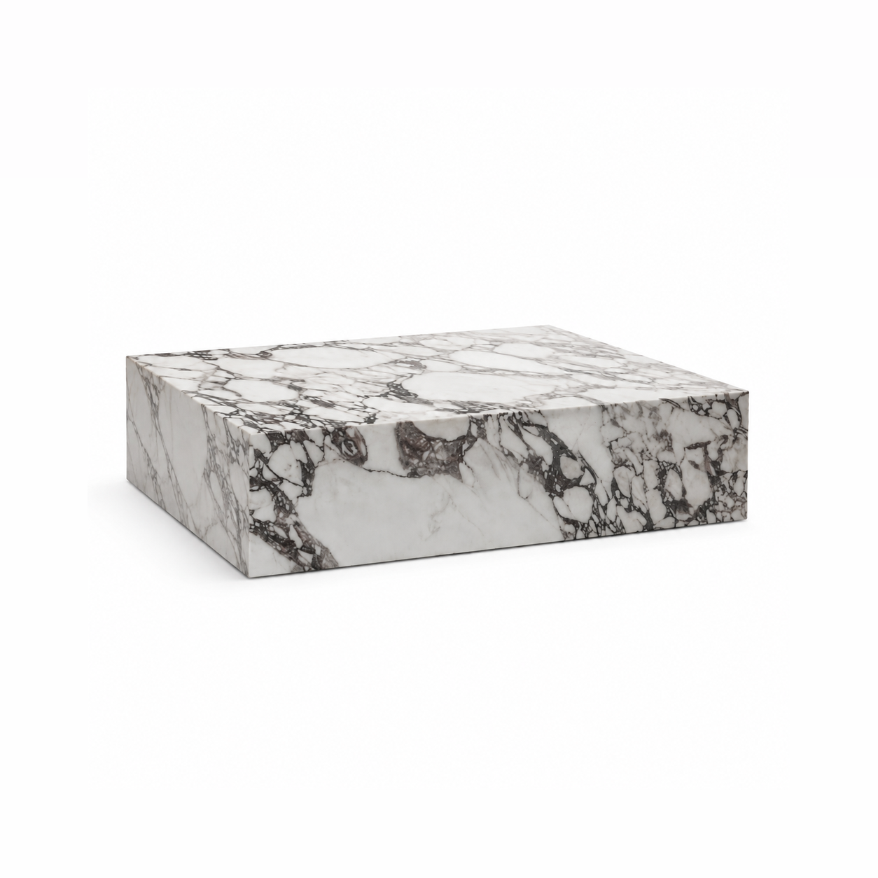 Calacatta Coffee Table