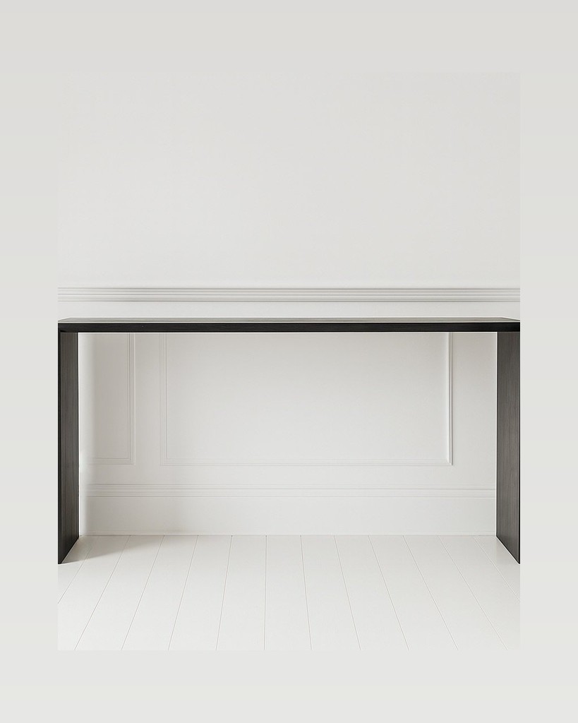 Waterfall Console