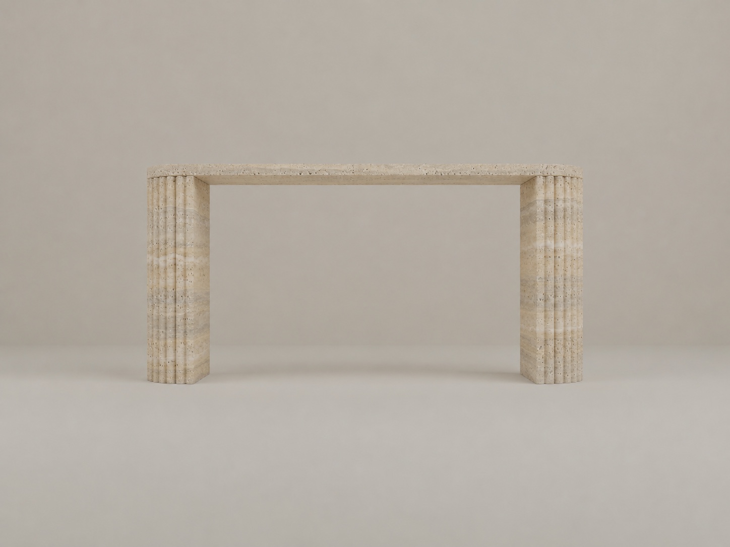 Arcstone Console, view 2