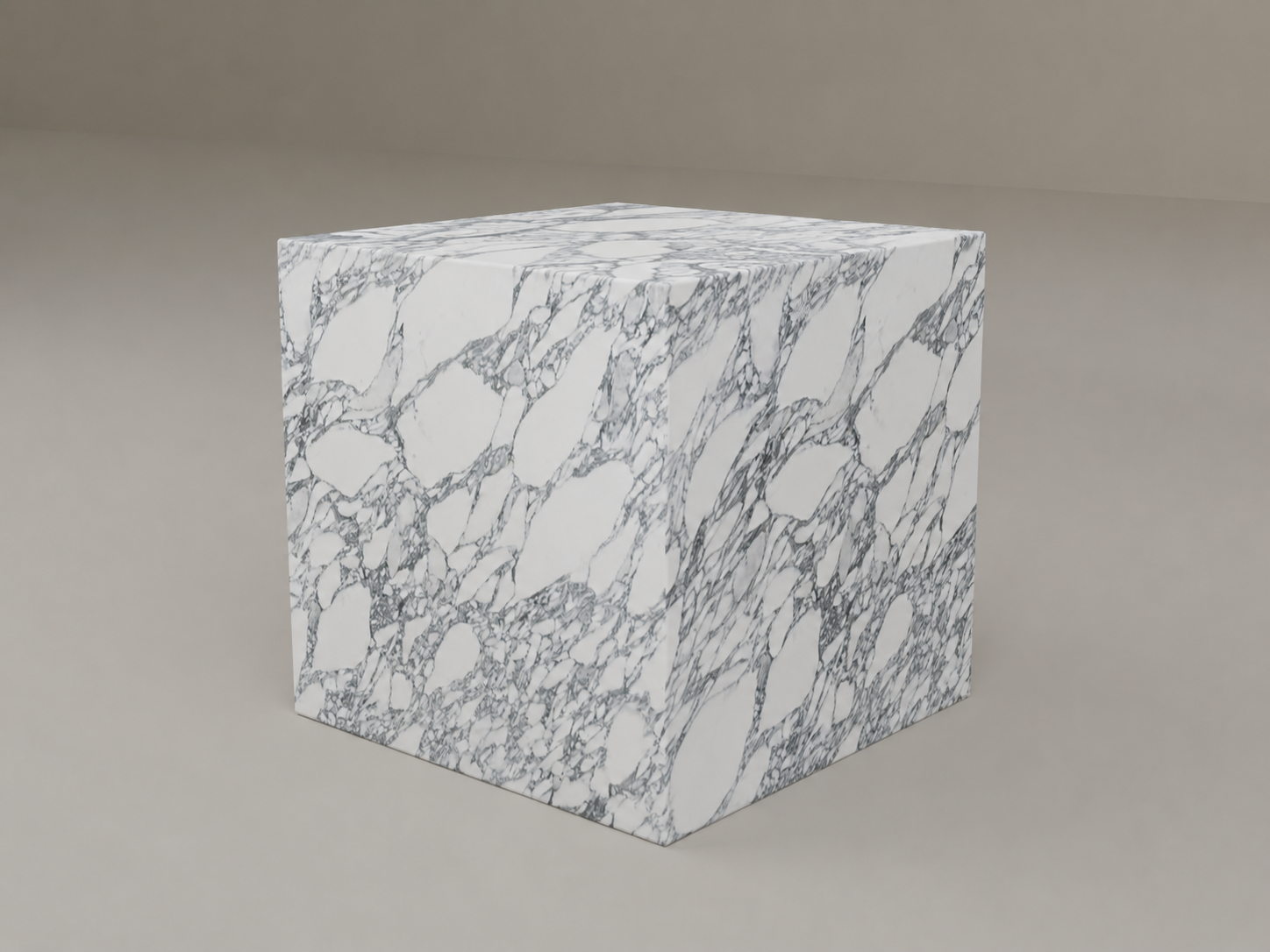 Plinth Side Table by Hudson Stonehouse