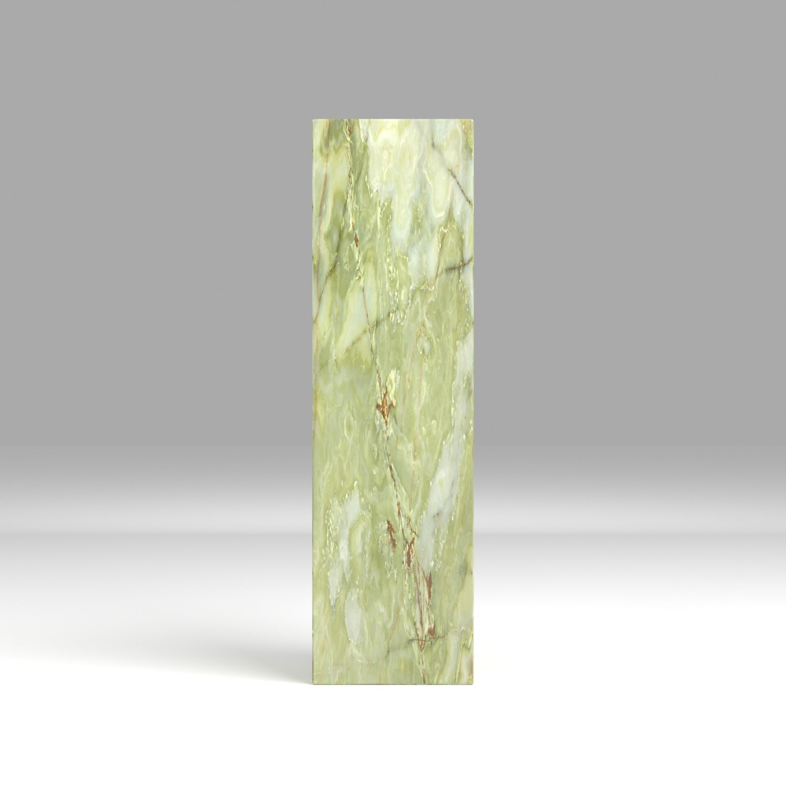Display Plinth, view 2