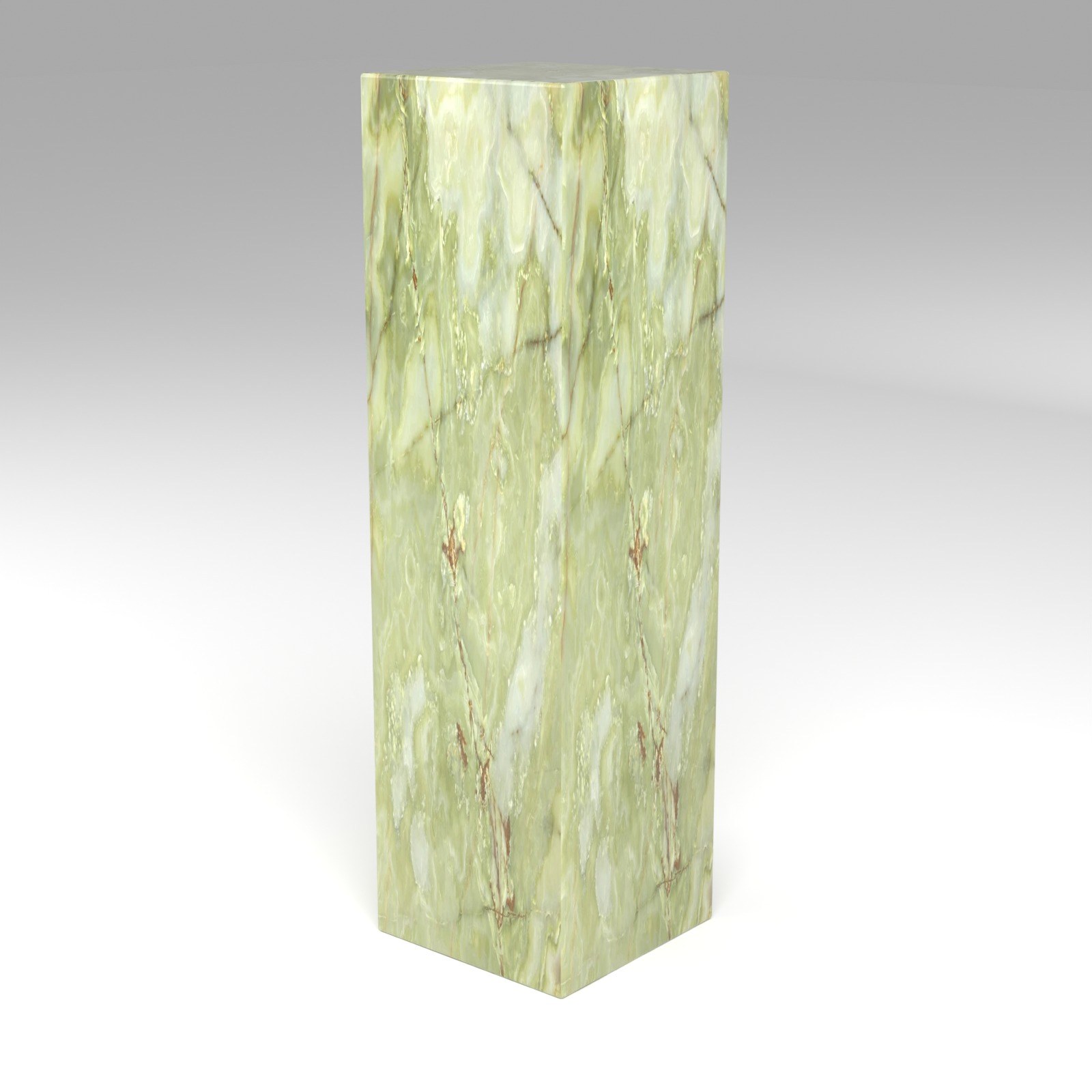 Display Plinth by Hudson Stonehouse