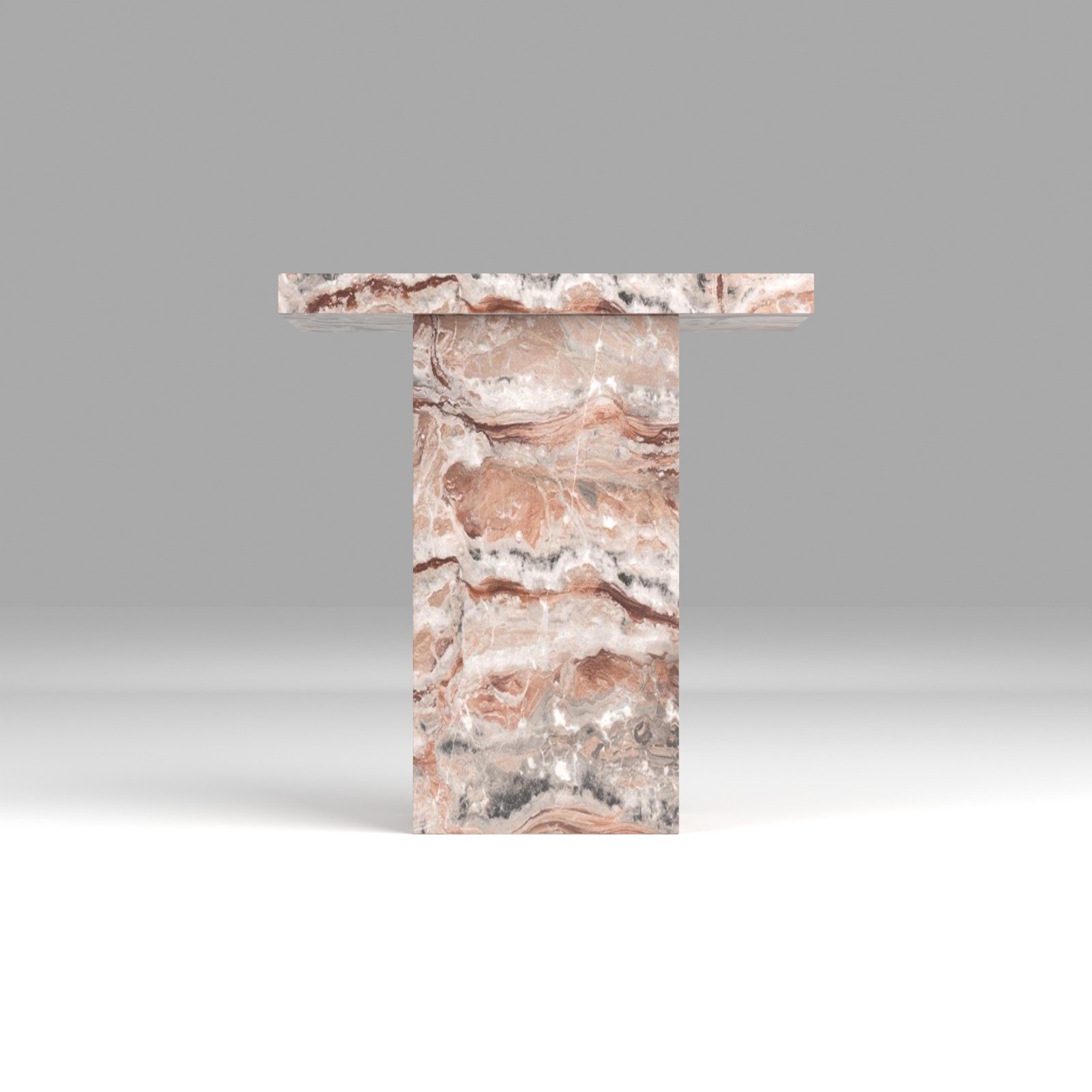 Terra Console Table, view 2